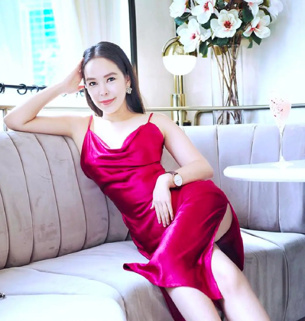  “ไฮโซโอบอุ้ม” ยืนยัน “แม็กซ์เวลล์” มีความสุขกับรร. ที่ภูเก็ต พร้อมประกาศขอ save ทุกฝ่าย ดราม่า “ไมค์-ซาร่า”