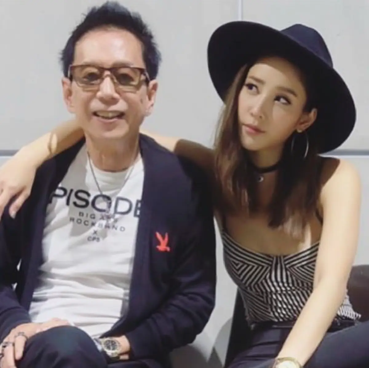 "แตงโม นิดา" สูญเสียคุณพ่อ พร้อมสัญญาว่าจะดูแลตัวเองให้ดี