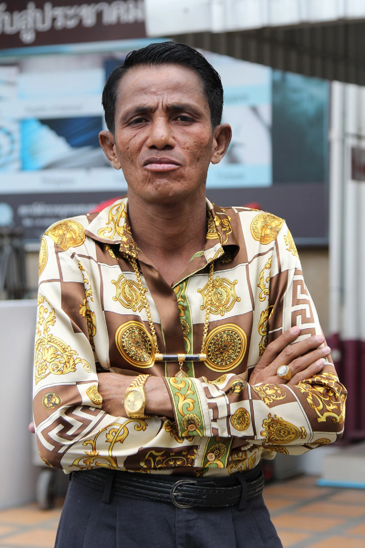 “เฟี้ยว์ฟ้าว” เผย “โรเบิร์ต สายควัน” มาหาในนิมิต พร้อมฝากบางอย่างให้ “บอล เชิญยิ้ม” กับภรรยา