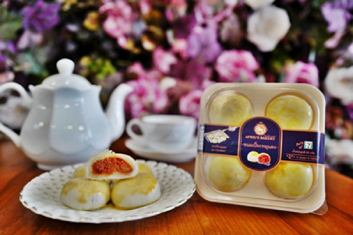 “เอพริล” ฝ่าวิกฤตโควิด หันเจาะร้านสะดวกซื้อขยายฐานลูกค้า