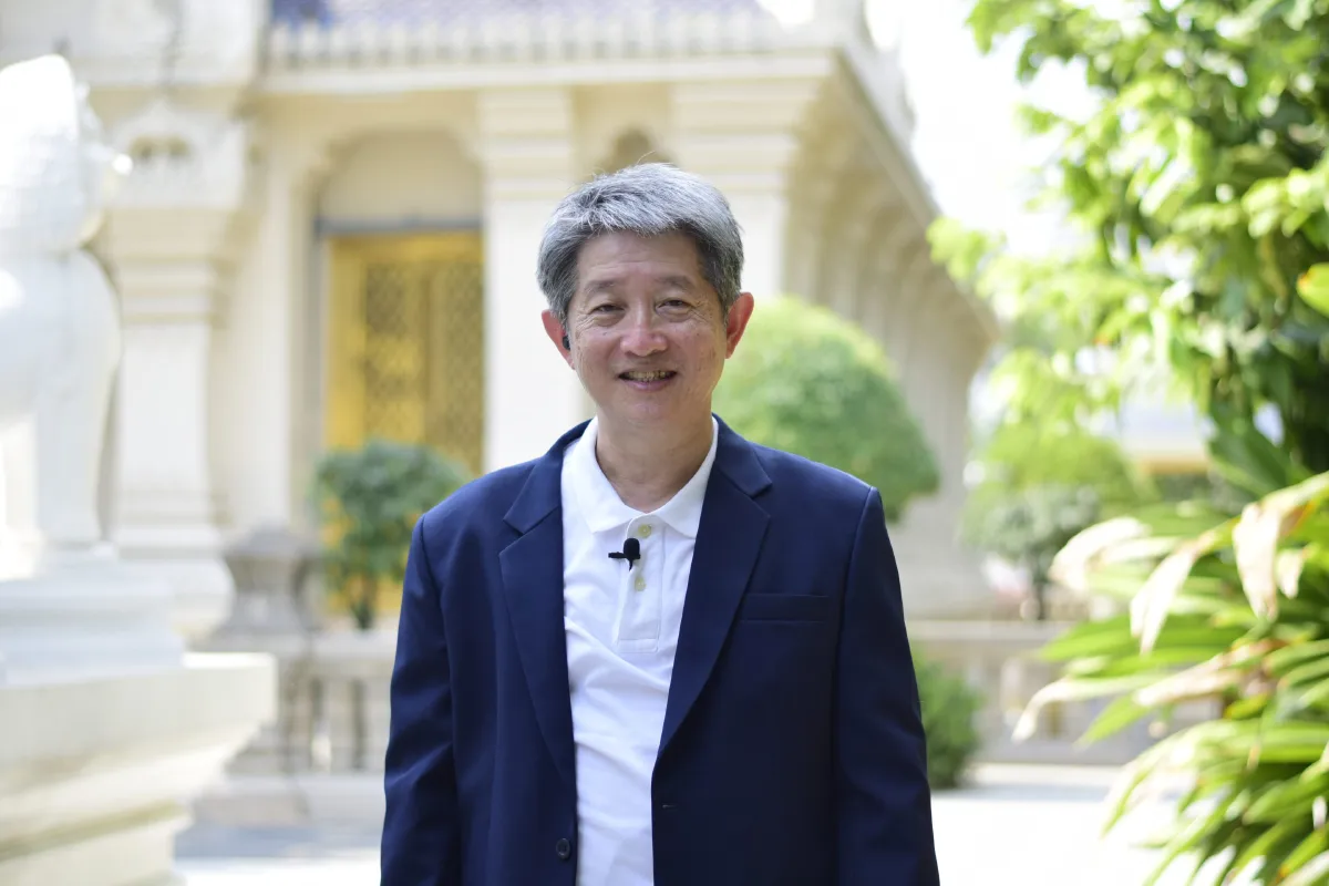 ปรุงองค์กรให้อร่อย มั่นคง ยั่งยืน