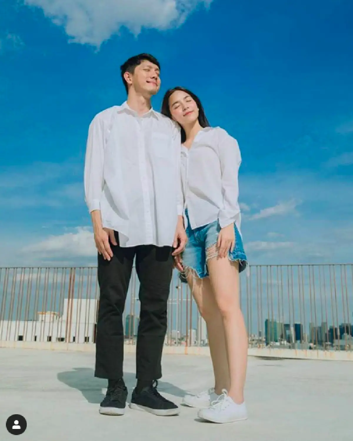 ส่องภาพพรีเวดดิ้ง “ปั๊บ โปเตโต้-ใบเตย สุวพิชญ์” ในคอนเซ็ปต์สดใส เรียบง่าย