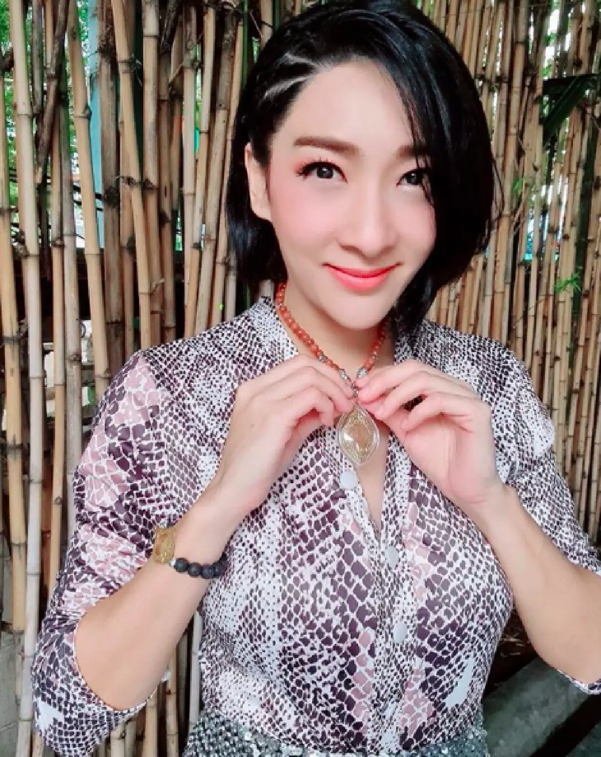 “เฟี้ยว์ฟ้าว” เผย “โรเบิร์ต สายควัน” มาหาในนิมิต พร้อมฝากบางอย่างให้ “บอล เชิญยิ้ม” กับภรรยา