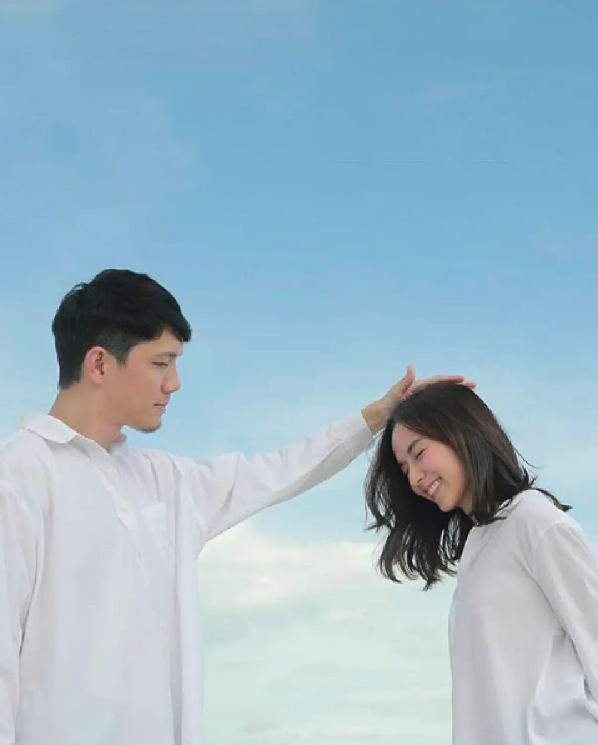 ส่องภาพพรีเวดดิ้ง “ปั๊บ โปเตโต้-ใบเตย สุวพิชญ์” ในคอนเซ็ปต์สดใส เรียบง่าย