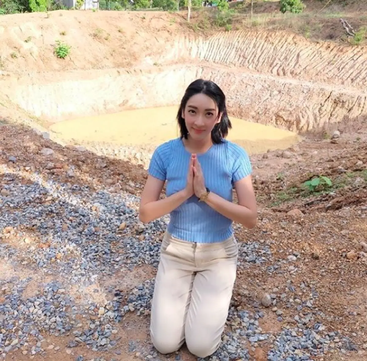 “เฟี้ยว์ฟ้าว” เผย “โรเบิร์ต สายควัน” มาหาในนิมิต พร้อมฝากบางอย่างให้ “บอล เชิญยิ้ม” กับภรรยา