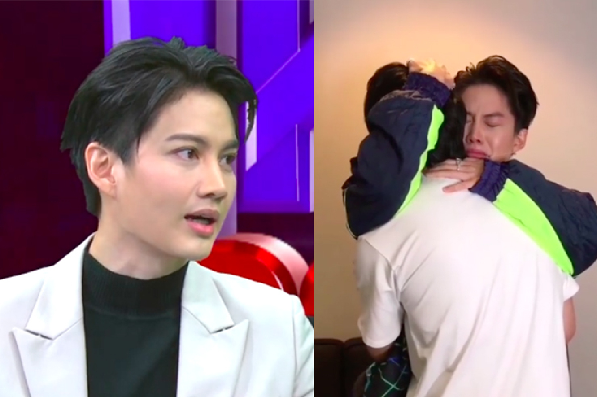 “กอล์ฟ พิชญะ” เปิดใจ “ไมค์ พิรัชต์” แบกรับมาตลอด 6 ปี อดทนเพื่อลูก ชี้ 6 ข้อตกลงไม่เมกเซ้นส์ “กอล์ฟ พิชญะ” เปิดใจ “ไมค์ พิรัชต์” แบกรับมาตลอด 6 ปี อดทนเพื่อลูก ชี้ 6 ข้อตกลงไม่เมกเซ้นส์