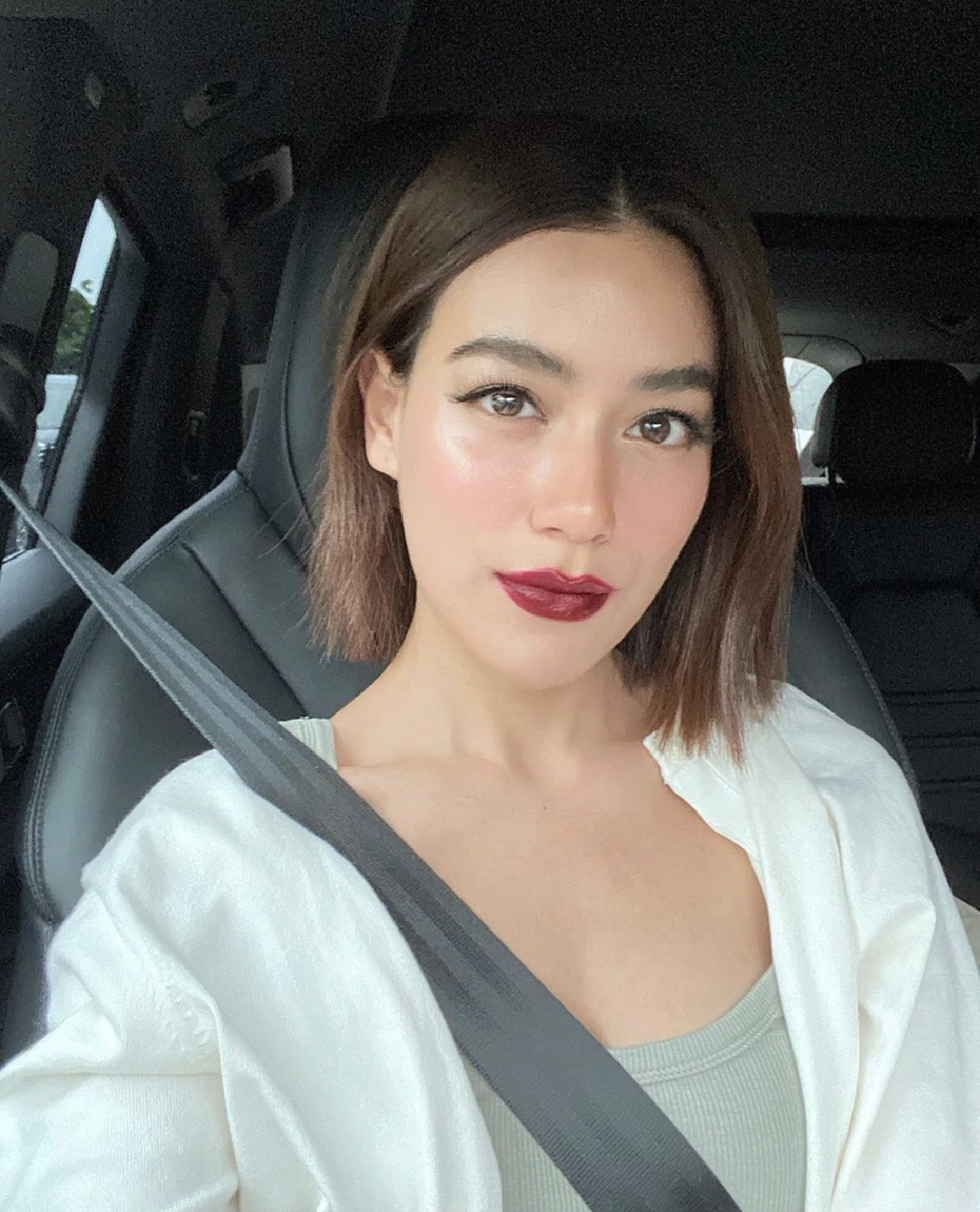 หวานนี้อีกนาน! หมาก-คิมเบอร์ลี่ สวีทเต็มที่..ฉลองครบรอบรัก 7 ปี 