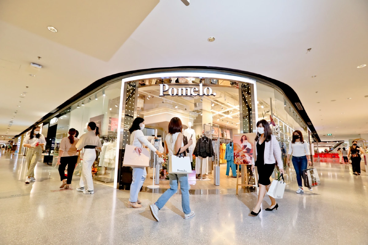 5 ไฮไลท์สุดเอ็กซ์คลูซีฟ ปรากฏการณ์ใหม่ในแคมเปญ centralwOrld fashiOn citizens