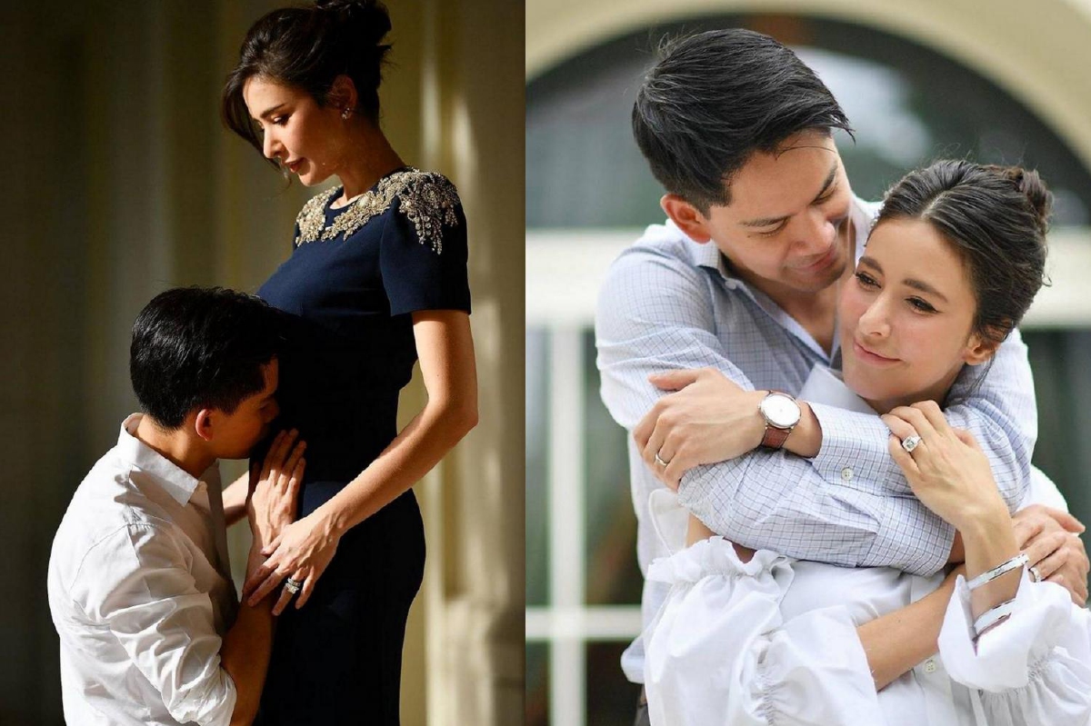 ศรีริต้า เจนเซ่น เผยคลิปอัลตราซาวด์ลูกคนแรก แซวขายาวเหมือนใครหนอ? ศรีริต้า เจนเซ่น เผยคลิปอัลตราซาวด์ลูกคนแรก แซวขายาวเหมือนใครหนอ?