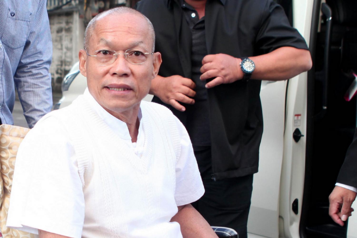พุทธะอิสระ เชิญพระธรรมดึงสติคนพาล บอกพวกที่ทำผู้อื่นเดือดร้อนเจอในศาล พุทธะอิสระ เชิญพระธรรมดึงสติคนพาล บอกพวกที่ทำผู้อื่นเดือดร้อนเจอในศาล