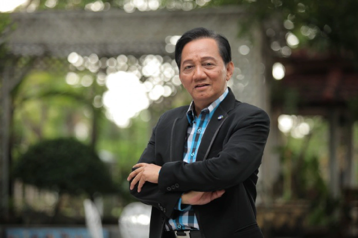 "สดใส รุ่งโพธิ์ทอง" นักร้องดังวัย 69 ปี ล้มป่วยด้วยโรคเกี่ยวกับสมองและความจำ 