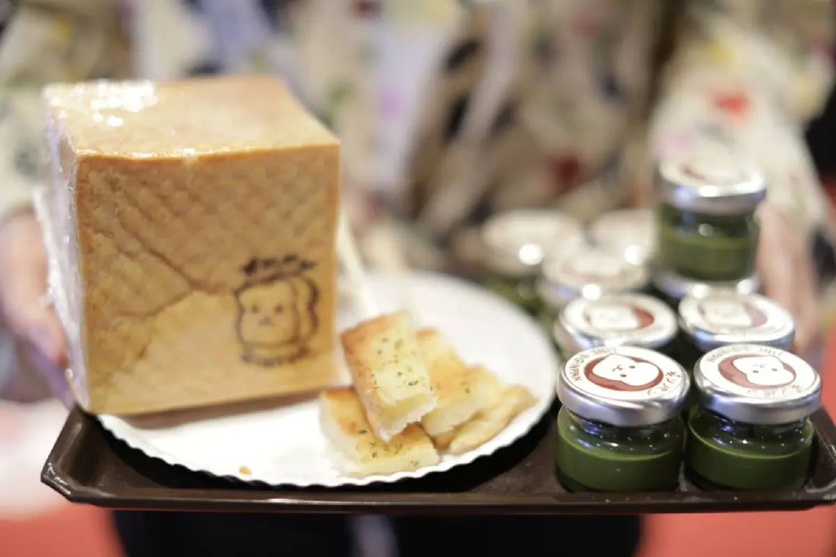 รวมร้านอร่อยฮิตติดลมบน @Siam Discovery SO(CIAL) DELICIOUS