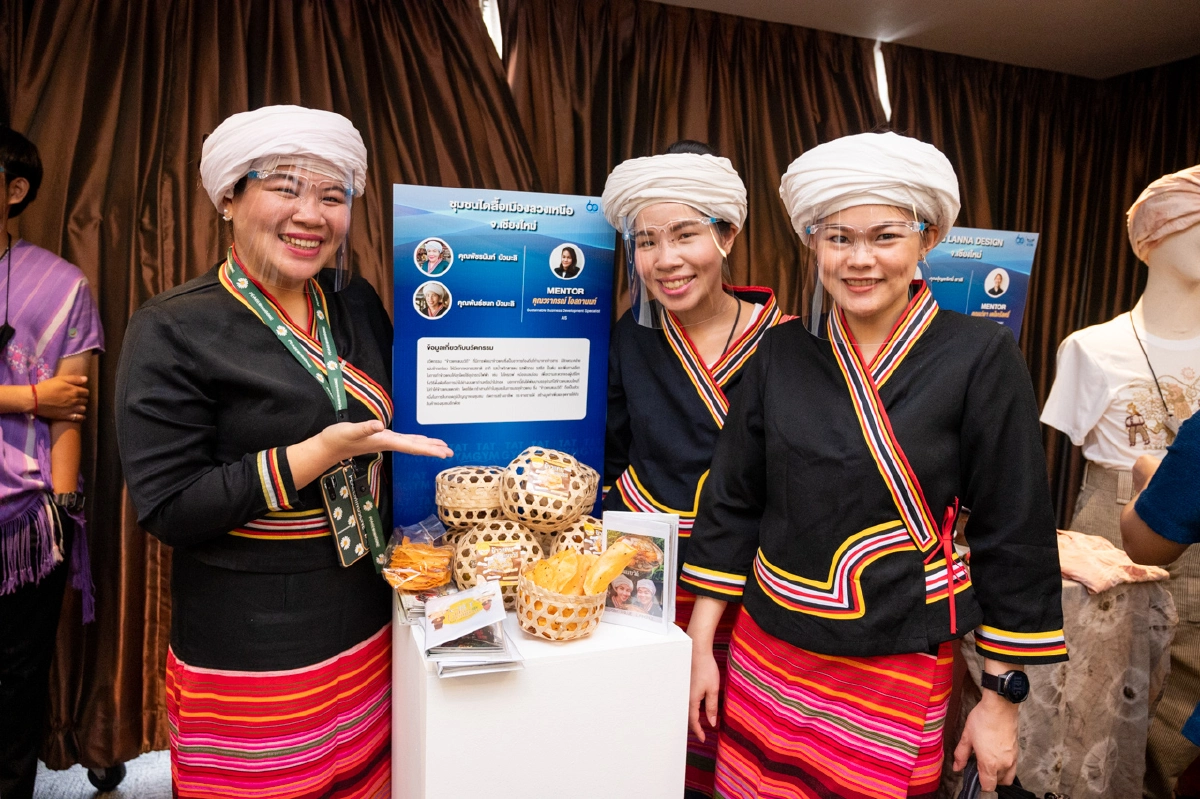 เผยผลงาน 10 ทีมผ่านการคัดเลือกเข้าร่วมโครงการ TAT GYM 2020