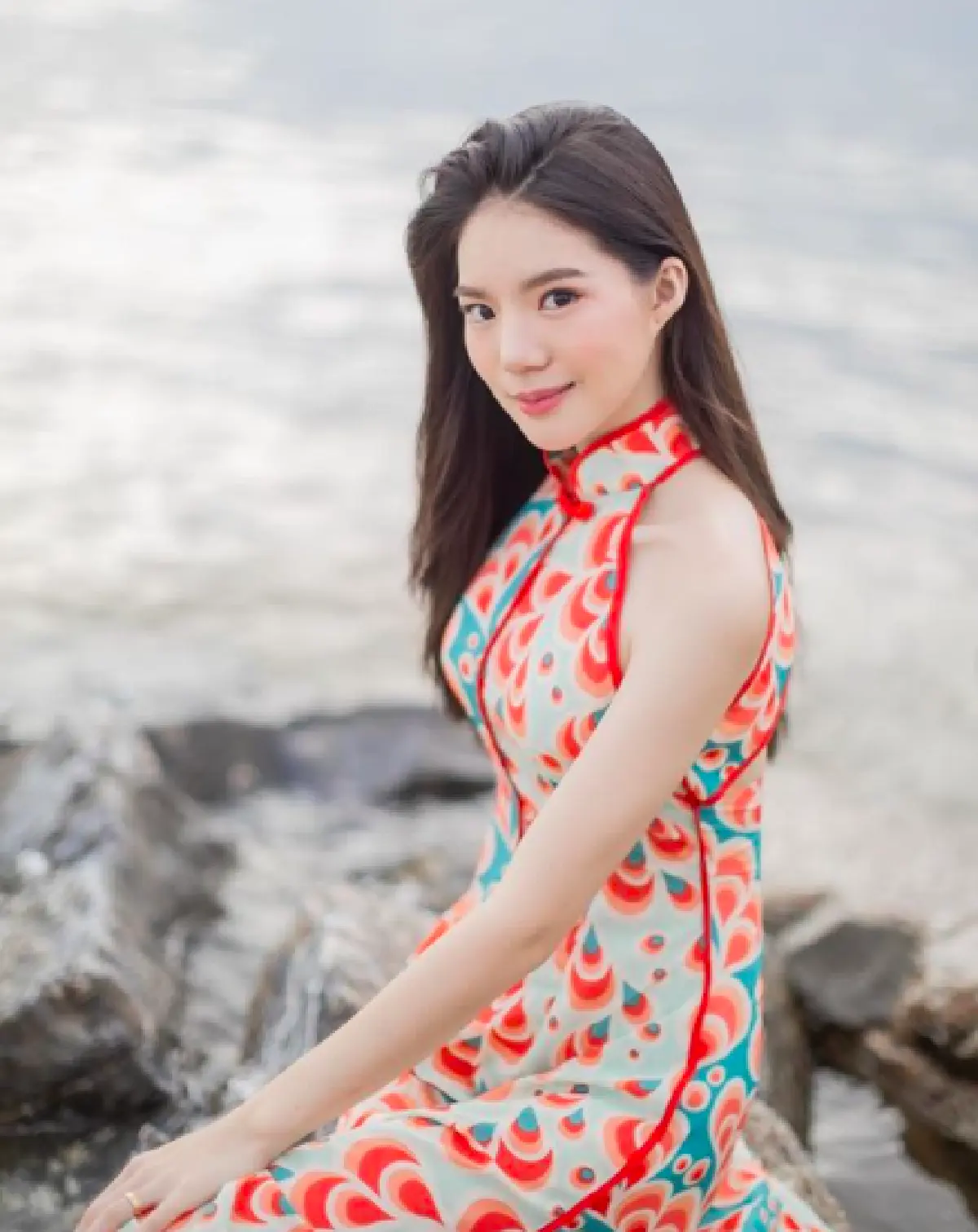 "อิงอิง อิงณภัสร์" ไม่ปิดบังตอบแบบชัดๆ หลังชาวเน็ตถามยังเป็นเมียน้อยอยู่ไหม!?