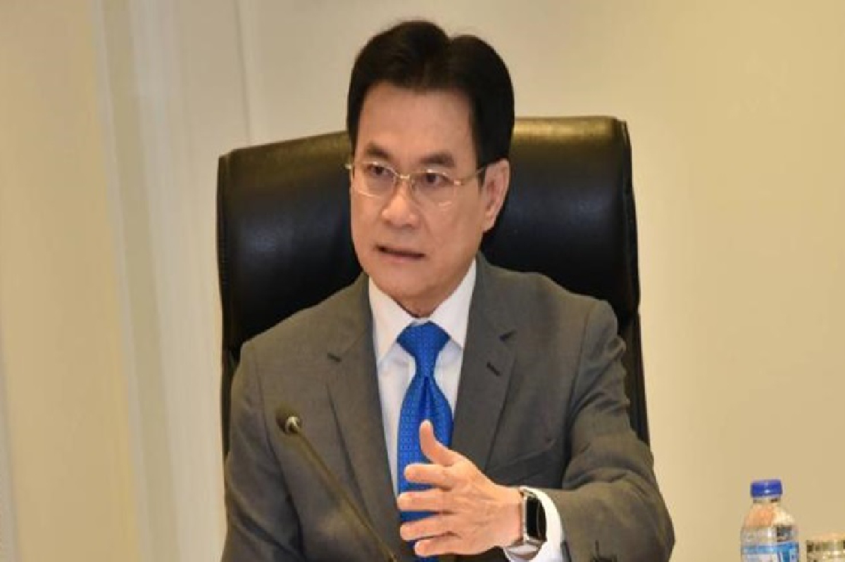 ปชป.ย้ำหนุนญัตติแก้ รธน.ของรัฐบาล ปชป.ย้ำหนุนญัตติแก้ รธน.ของรัฐบาล