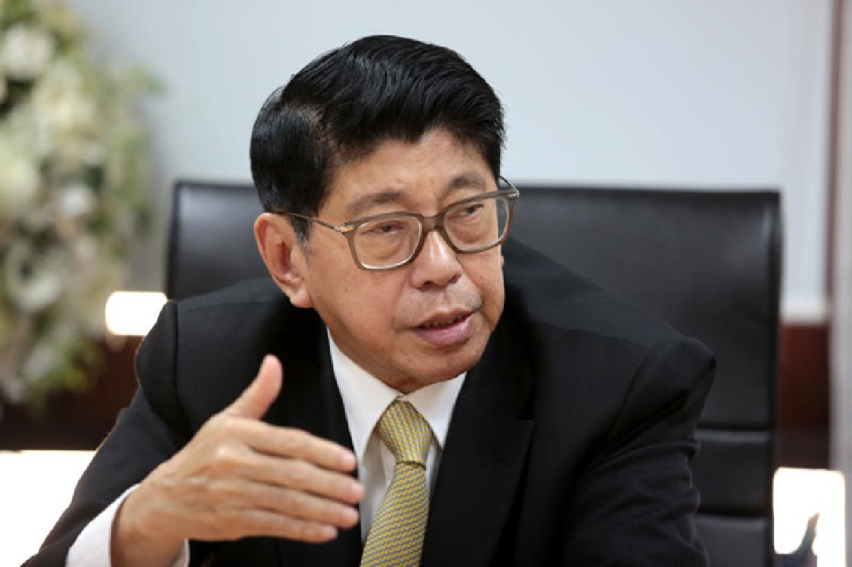 "วิษณุ" ชี้ 13 ธ.ค. เหมาะเลือกตั้งท้องถิ่น "วิษณุ" ชี้ 13 ธ.ค. เหมาะเลือกตั้งท้องถิ่น