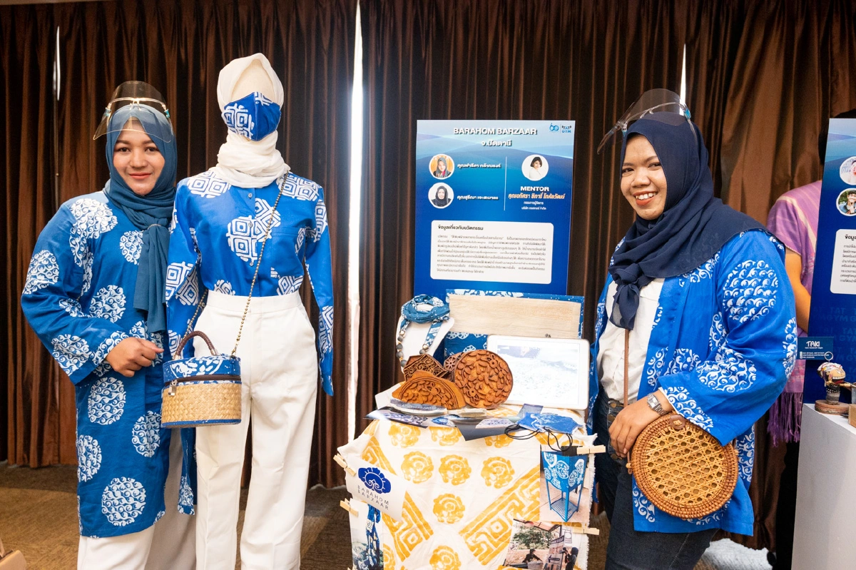 เผยผลงาน 10 ทีมผ่านการคัดเลือกเข้าร่วมโครงการ TAT GYM 2020