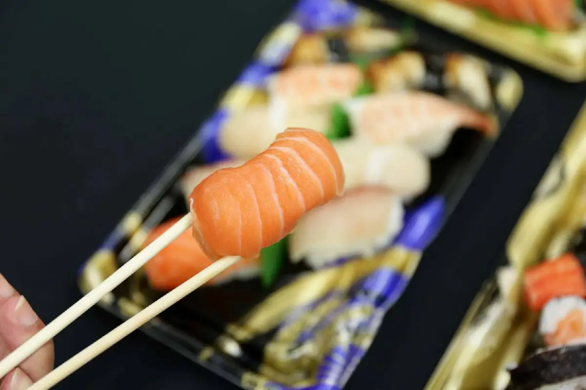 รวมร้านอร่อยฮิตติดลมบน @Siam Discovery SO(CIAL) DELICIOUS