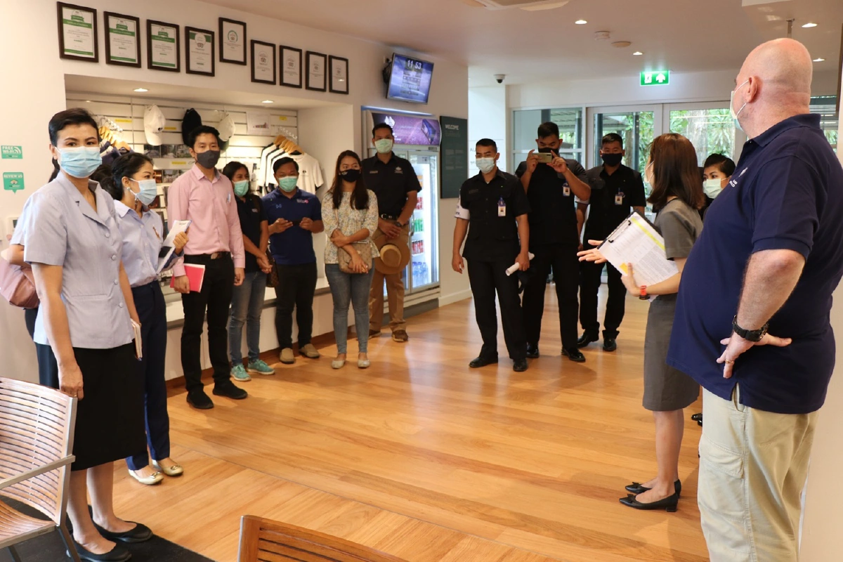 "ช่องเขาขาด"เปิด25ก.ย.63 หลังปิด6เดือนช่วงคุมโควิด-19ระบาด