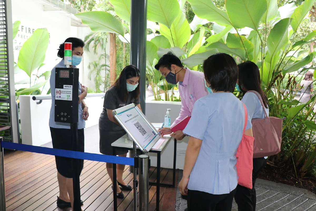 "ช่องเขาขาด"เปิด25ก.ย.63 หลังปิด6เดือนช่วงคุมโควิด-19ระบาด