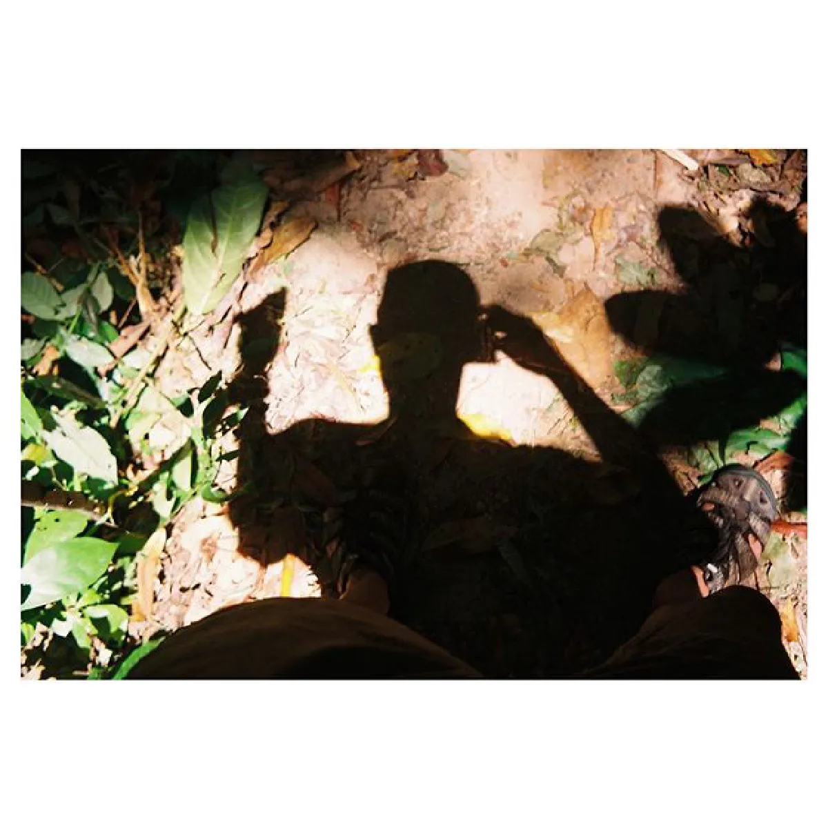 เวียร์ ลงภาพ เบลล่า ชมแฟนสาวออกสื่อ..หลังพาไปเดินป่าทริปเกาะเต่า