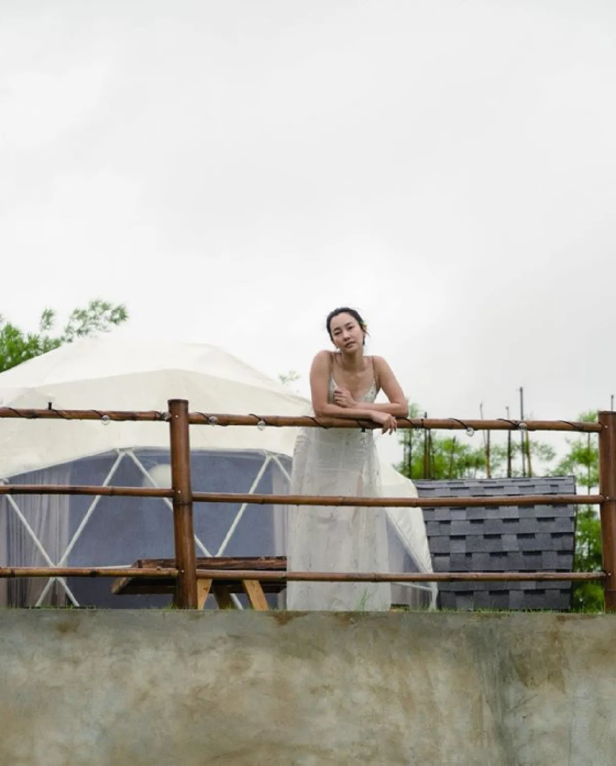 นุ่น วรนุช สลัดผ้าอวดหุ่นเซ็กซี่ เริ่มต้นอายุ 40 ปีแบบสวยปัง