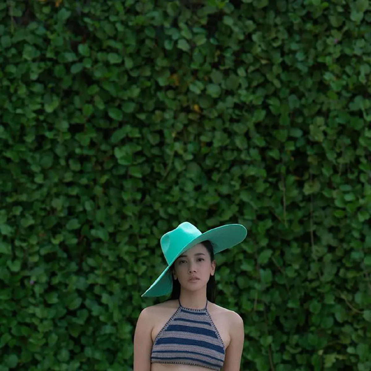 นุ่น วรนุช สลัดผ้าอวดหุ่นเซ็กซี่ เริ่มต้นอายุ 40 ปีแบบสวยปัง