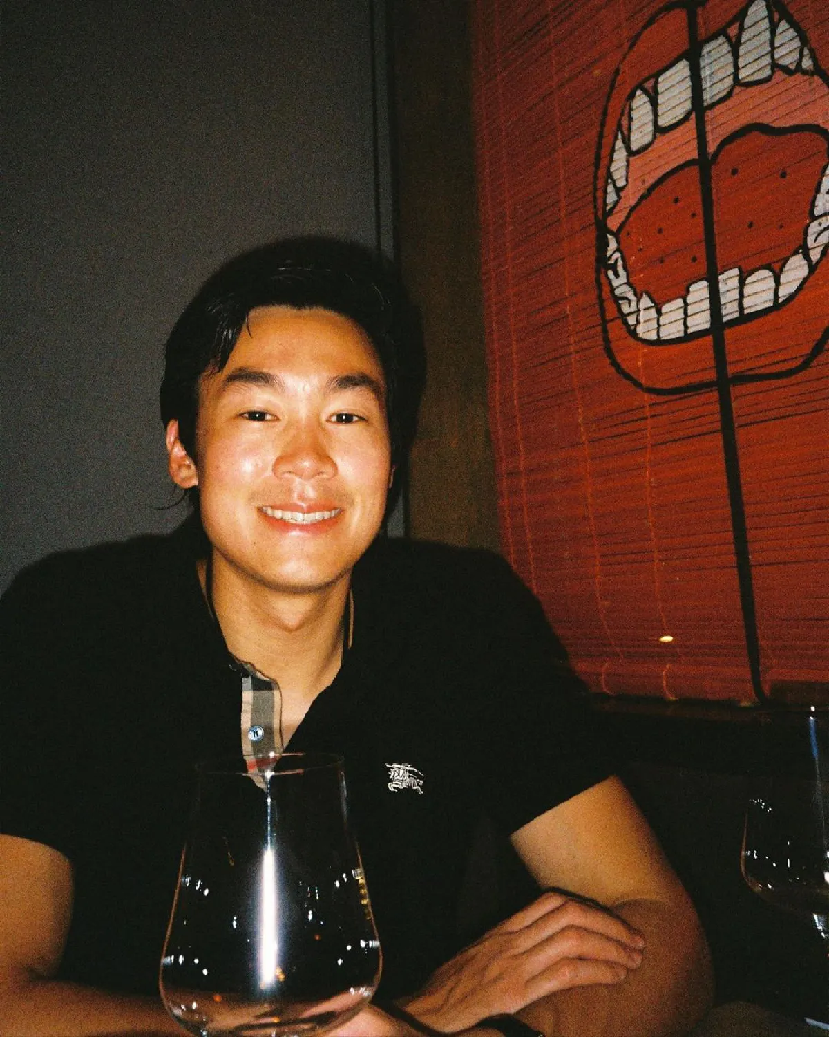 แต้ว-ไฮโซณัย ผลัดกันกดชัตเตอร์ อวดภาพหวานจากกล้องฟิล์ม