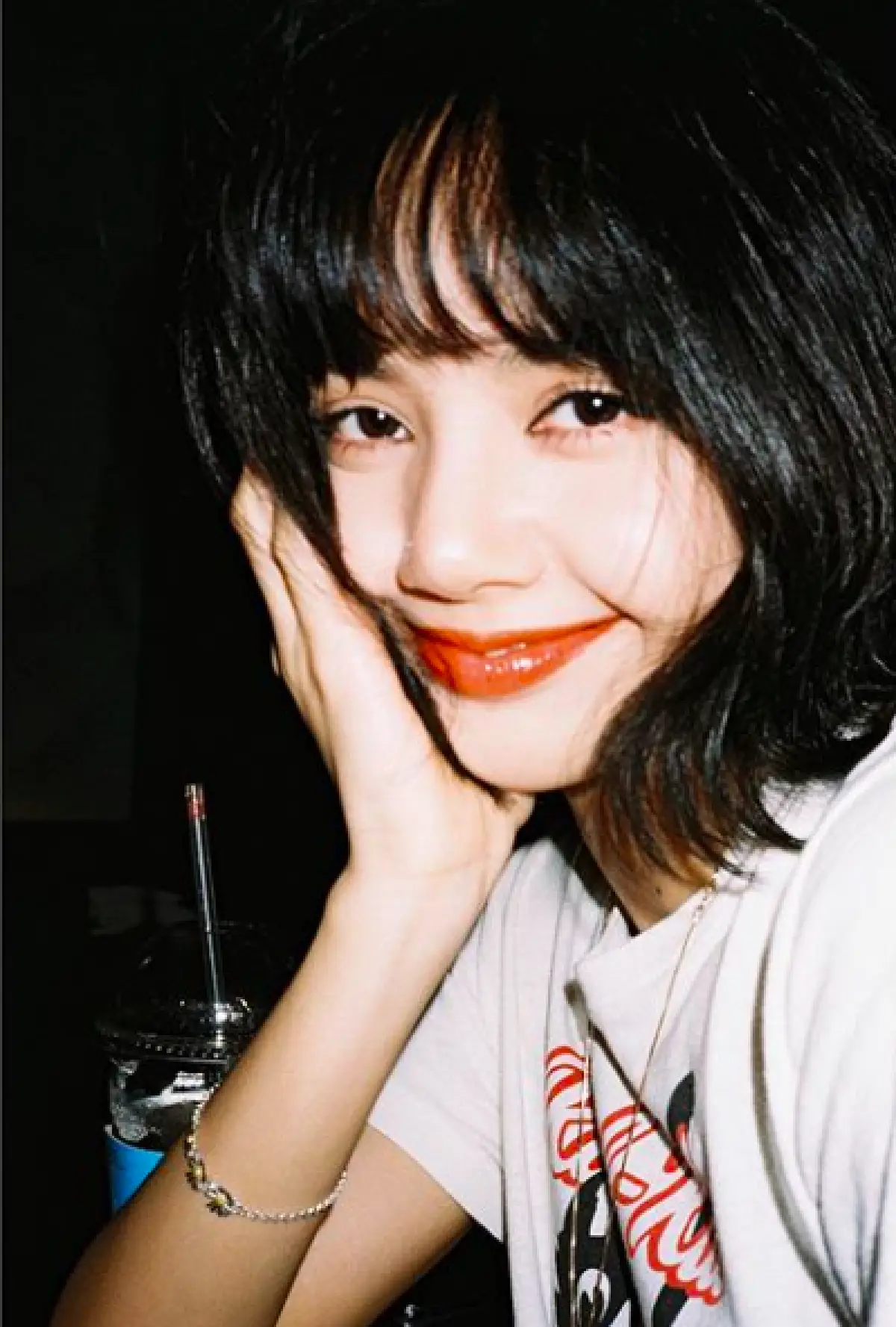 "ลิซ่า แบล็คพิงค์" สุดปลื้ม! แฟนคลับจีนรวบรวมเงินซื้ออัลบั้มเต็มชุดแรกมูลค่ากว่า 41.17 ล้าน