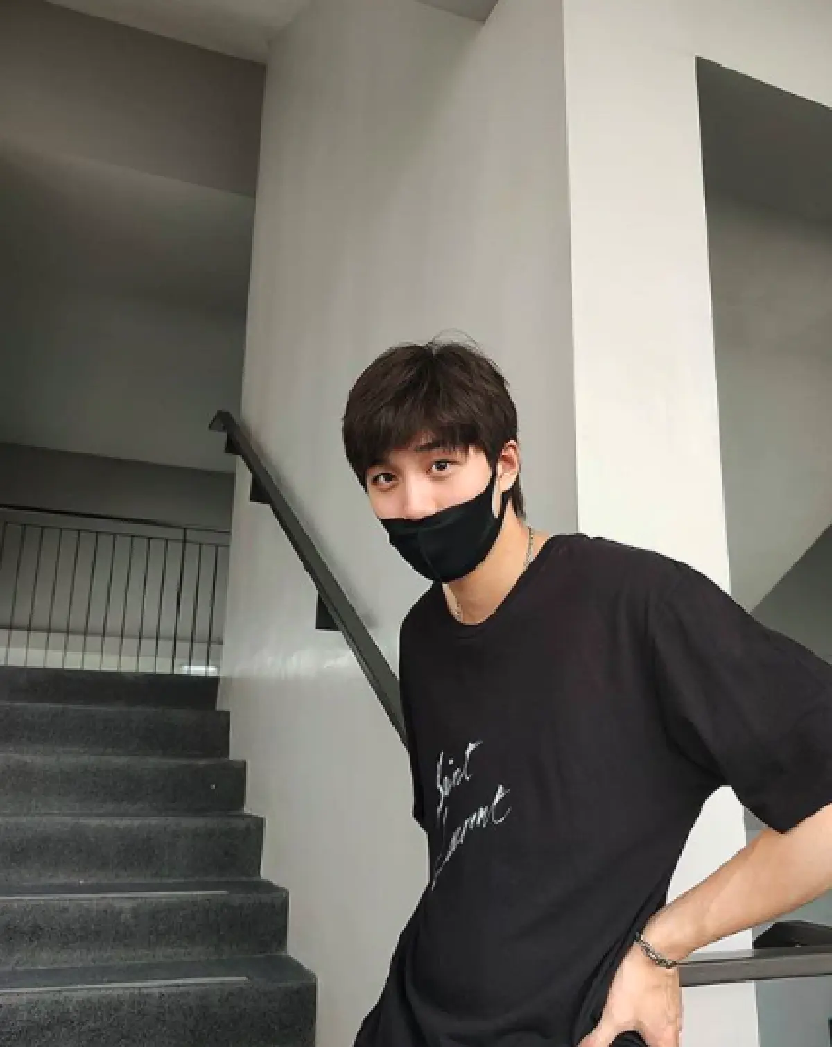 “ต่อ ธนภพ" เปิดใจถึงความน่ารักของ "แอฟ ทักษอร" ถึงจะเด็กกว่ามาก แต่พี่ก็ยังให้เกียรติ