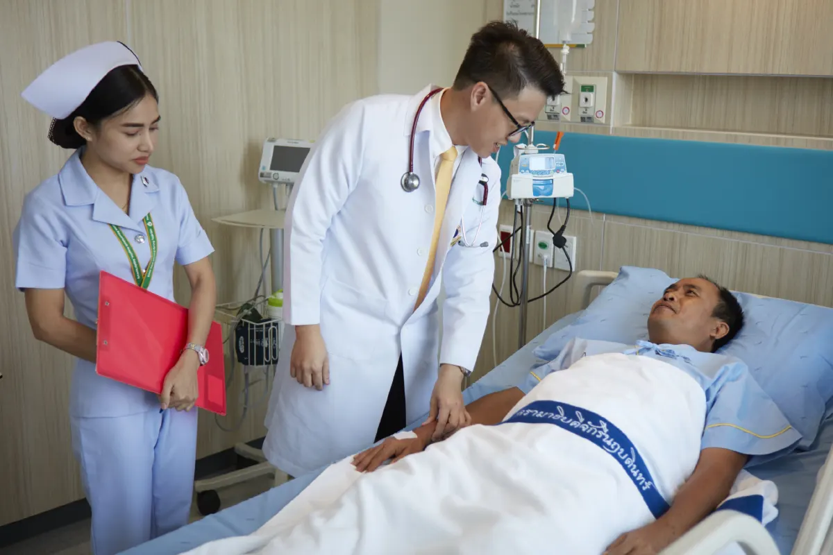 เรื่องเล่าของ “หัวใจ” วันหัวใจโลก