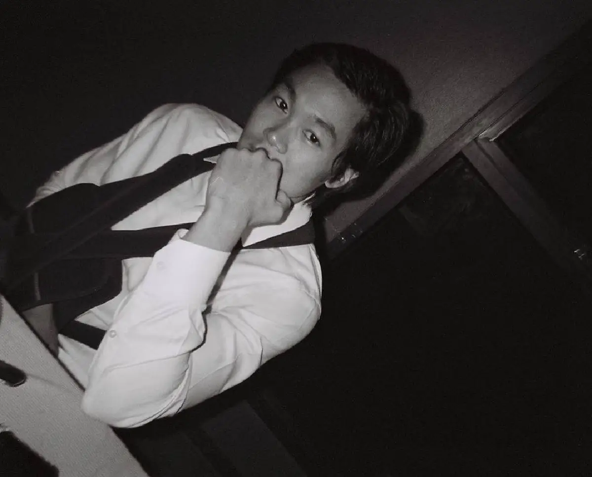 แต้ว-ไฮโซณัย ผลัดกันกดชัตเตอร์ อวดภาพหวานจากกล้องฟิล์ม