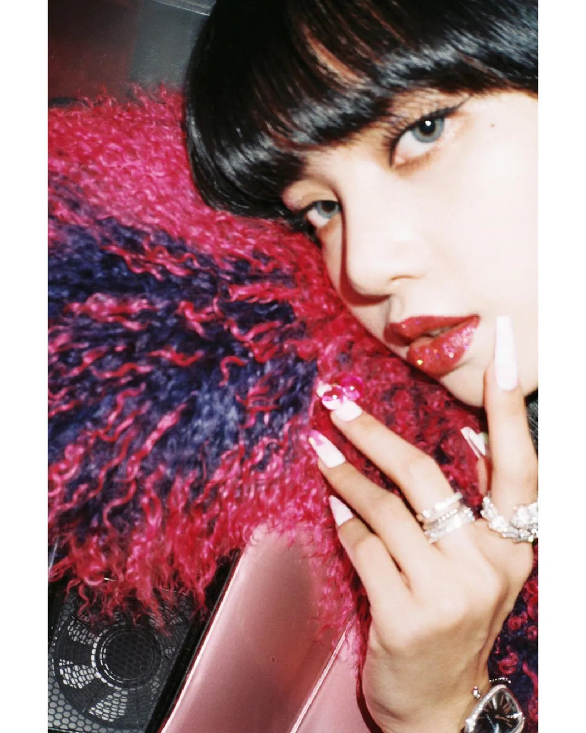 "ลิซ่า แบล็คพิงค์" สุดปลื้ม! แฟนคลับจีนรวบรวมเงินซื้ออัลบั้มเต็มชุดแรกมูลค่ากว่า 41.17 ล้าน