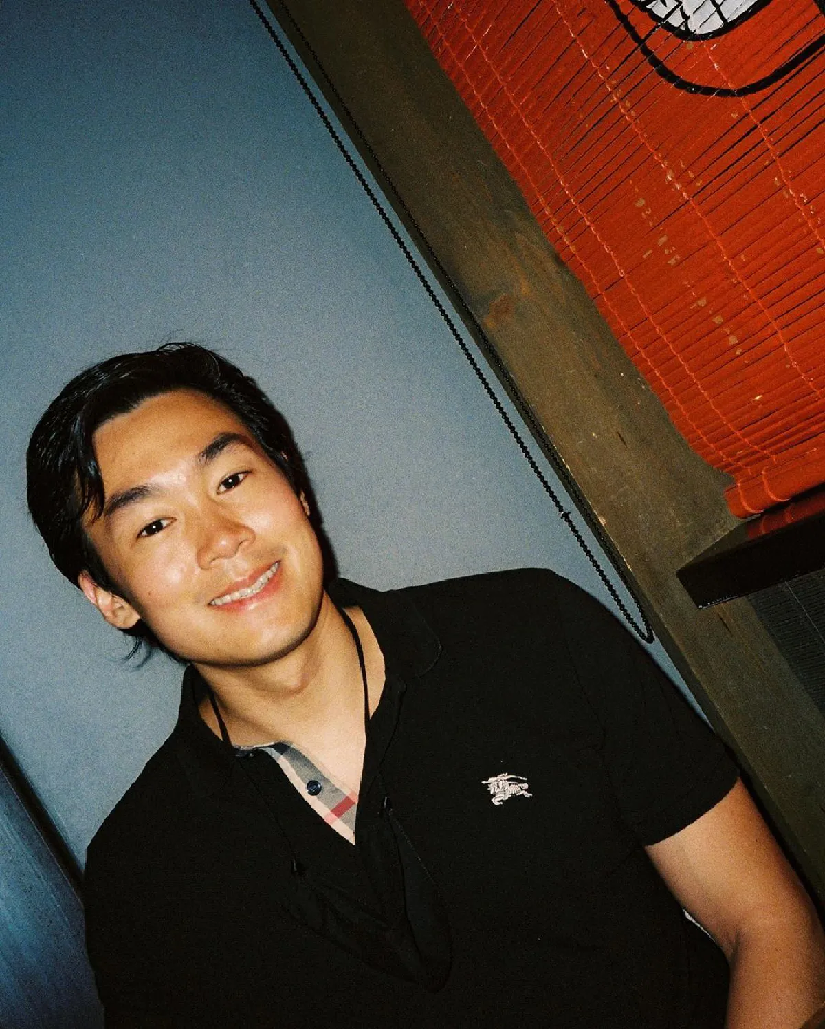 แต้ว-ไฮโซณัย ผลัดกันกดชัตเตอร์ อวดภาพหวานจากกล้องฟิล์ม