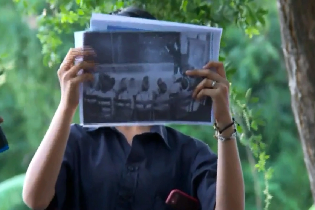 ผอ.บดินทรเดชาห้ามม็อบรุกล้ำพื้นที่สถานศึกษา