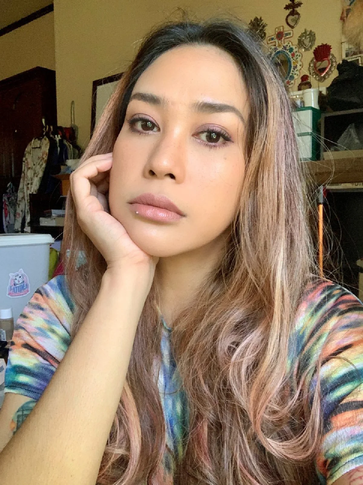 ทราย เจริญปุระ ไม่ยอมโดนด่าฟรี! จ่อดำเนินคดีเกรียนคีย์บอร์ด..ลั่นมาเคลียร์กันที่ศาล