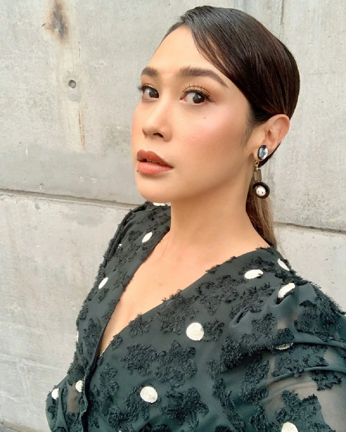 ทราย เจริญปุระ ไม่ยอมโดนด่าฟรี! จ่อดำเนินคดีเกรียนคีย์บอร์ด..ลั่นมาเคลียร์กันที่ศาล