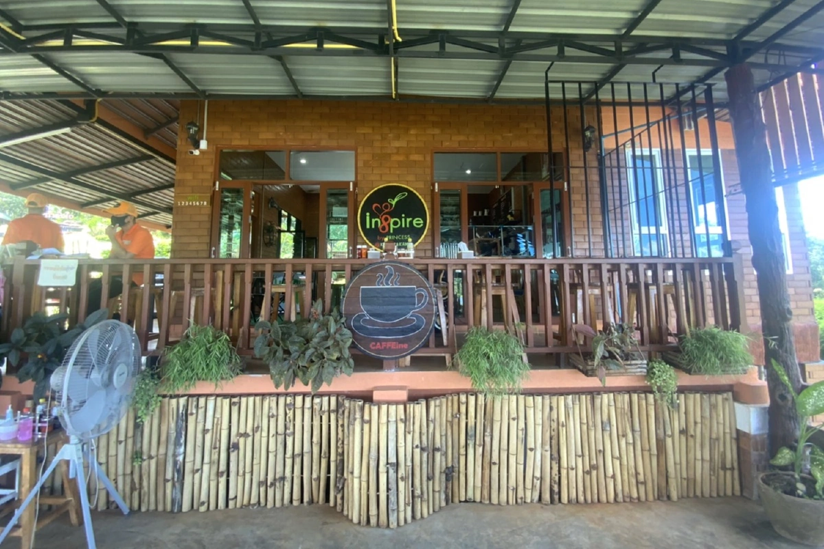 คุกชั่วคราวเขาระกำคึก รับรายได้ท่องเที่ยวเดือนละ5แสน