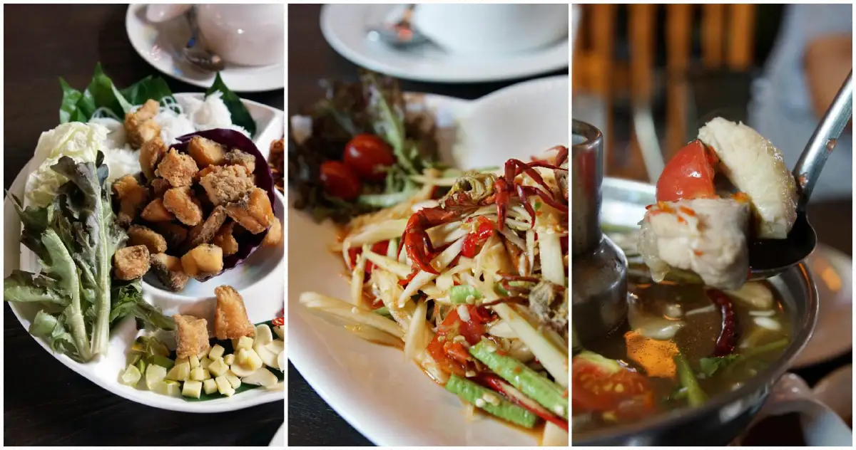 ออกเที่ยวไป #สไตล์สายมู @อุบลราชธานี