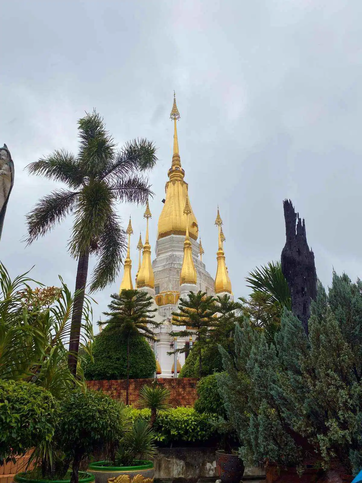 ออกเที่ยวไป #สไตล์สายมู @อุบลราชธานี