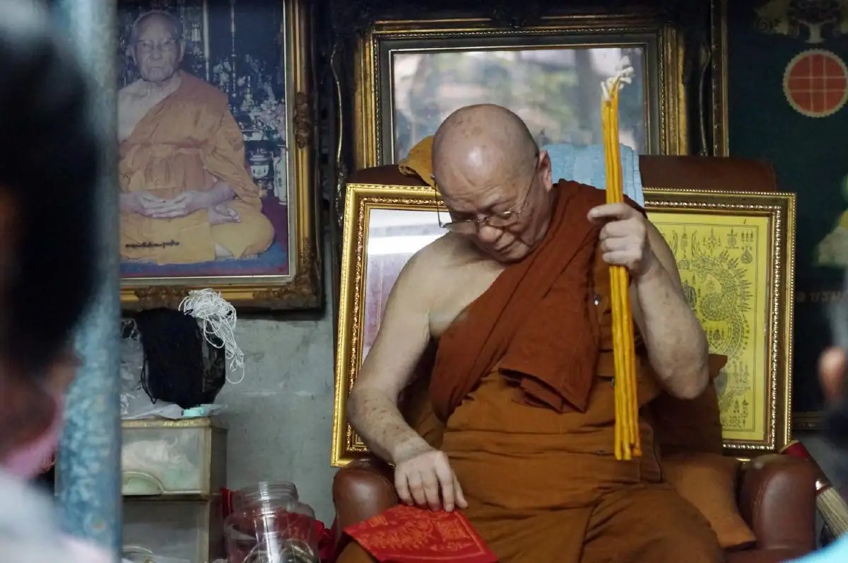 ออกเที่ยวไป #สไตล์สายมู @อุบลราชธานี