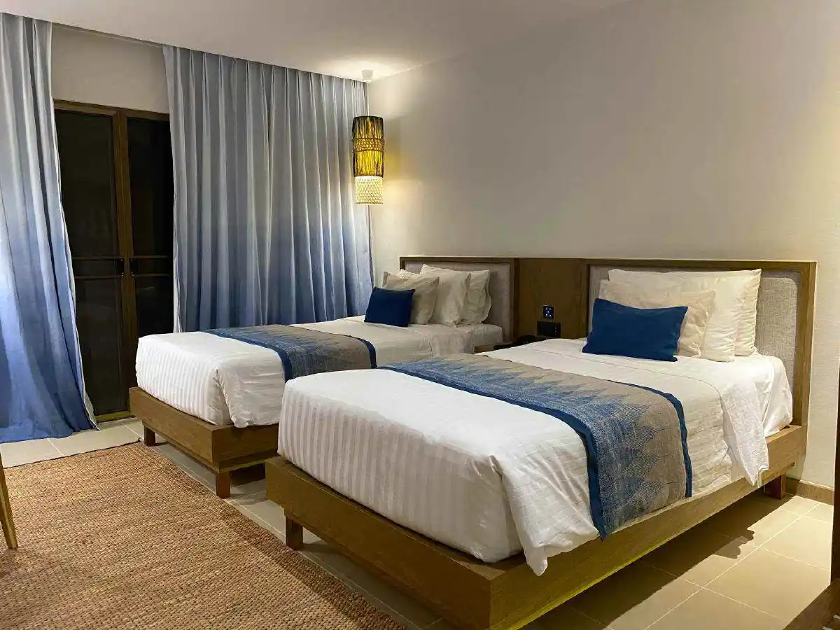 ออกเที่ยวไป #สไตล์สายมู @อุบลราชธานี