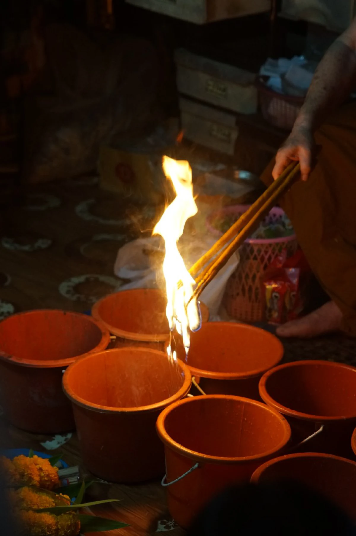 ออกเที่ยวไป #สไตล์สายมู @อุบลราชธานี