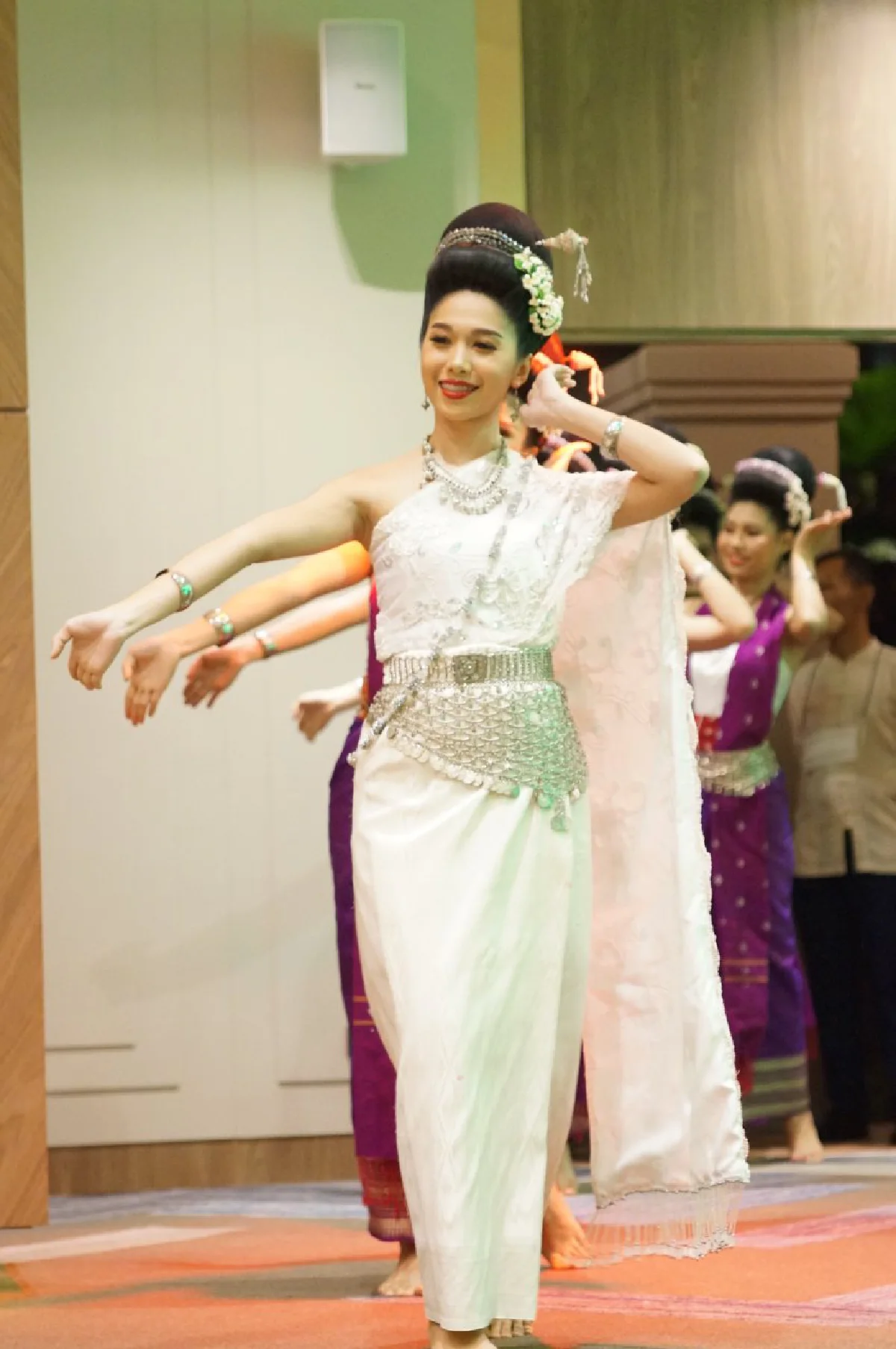 ออกเที่ยวไป #สไตล์สายมู @อุบลราชธานี