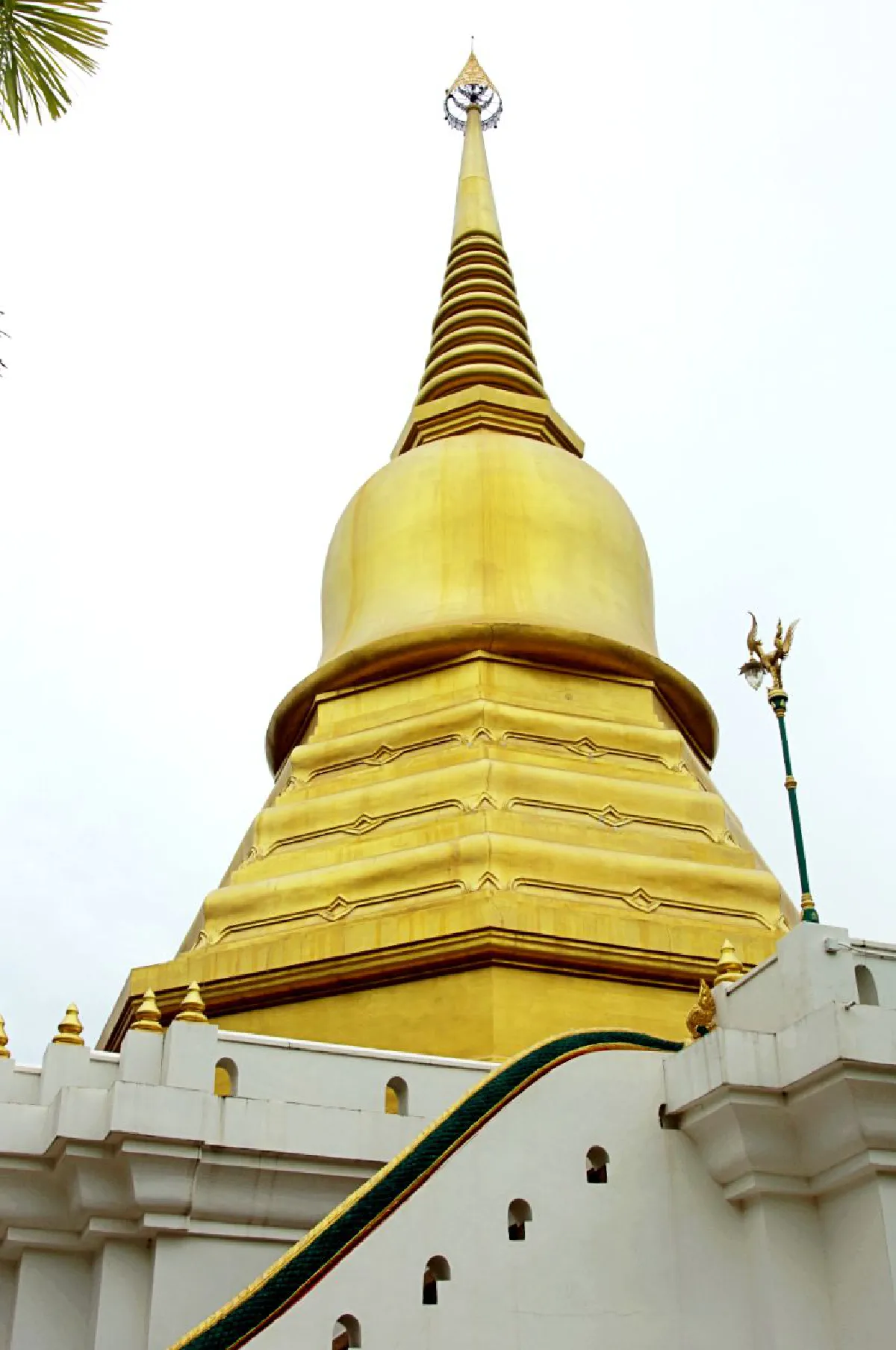 ออกเที่ยวไป #สไตล์สายมู @อุบลราชธานี