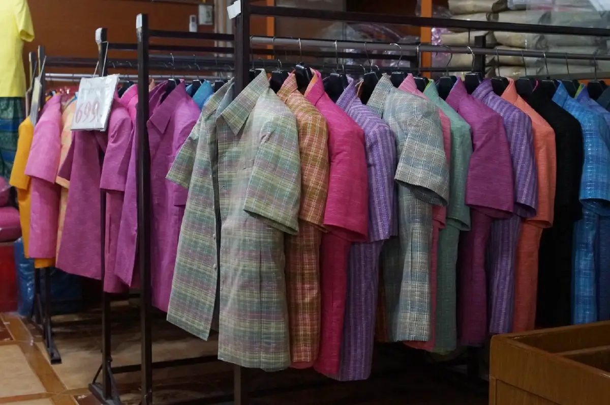 ออกเที่ยวไป #สไตล์สายมู @อุบลราชธานี