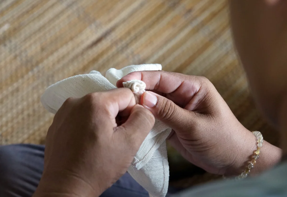 ออกเที่ยวไป #สไตล์สายมู @อุบลราชธานี