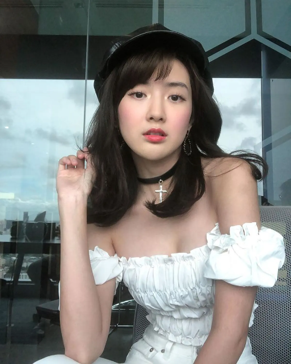 เบียร์ เดอะวอยซ์ สวมบิกินี่ตัวจิ๋วเต้นสุดพลิ้วริมทะเล เซ็กซี่มากถึงมากที่สุด (คลิป)