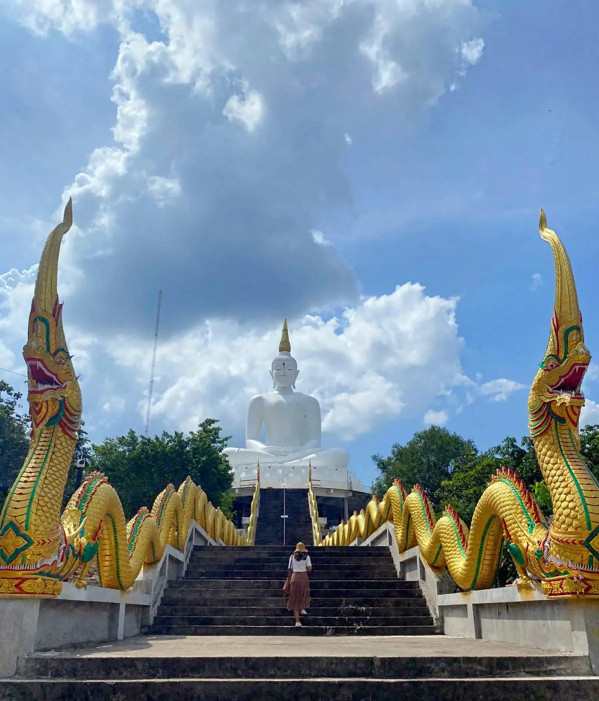 เช็กอินอุดรฯ ดินแดนแห่งศรัทธา