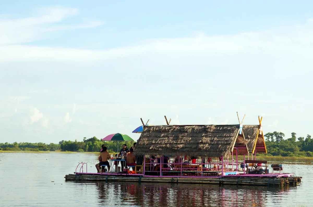 เช็กอินอุดรฯ ดินแดนแห่งศรัทธา